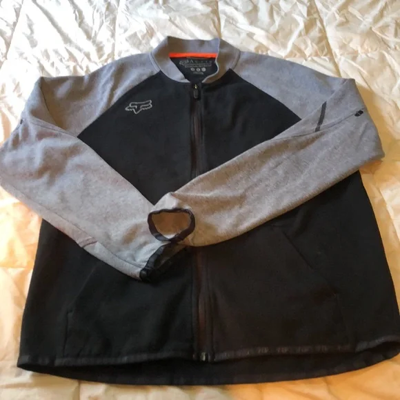 Fox Racing Active Tech size Med - Picture 4 of 8